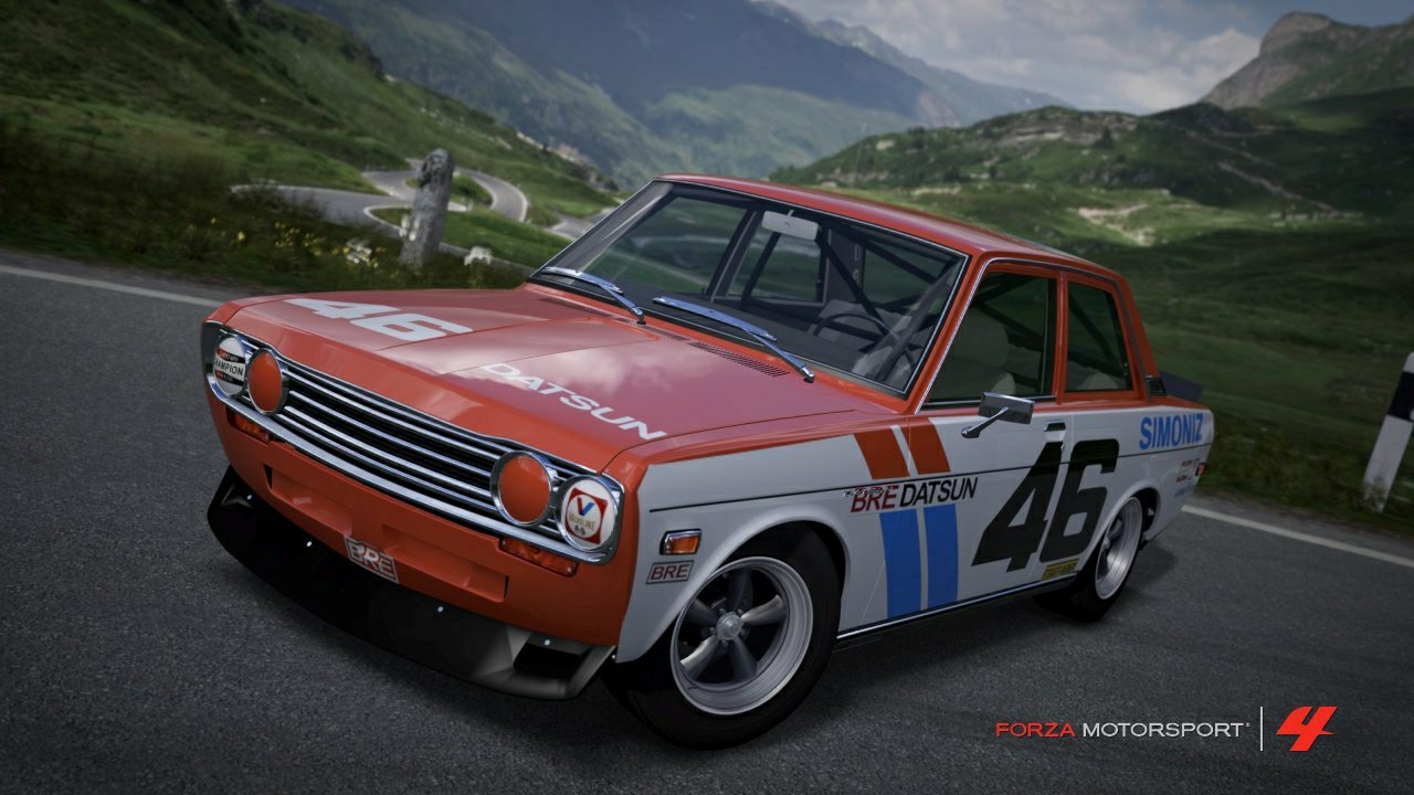 Forza Motorsport 4 (Edición Coleccionista) - Imagen 40